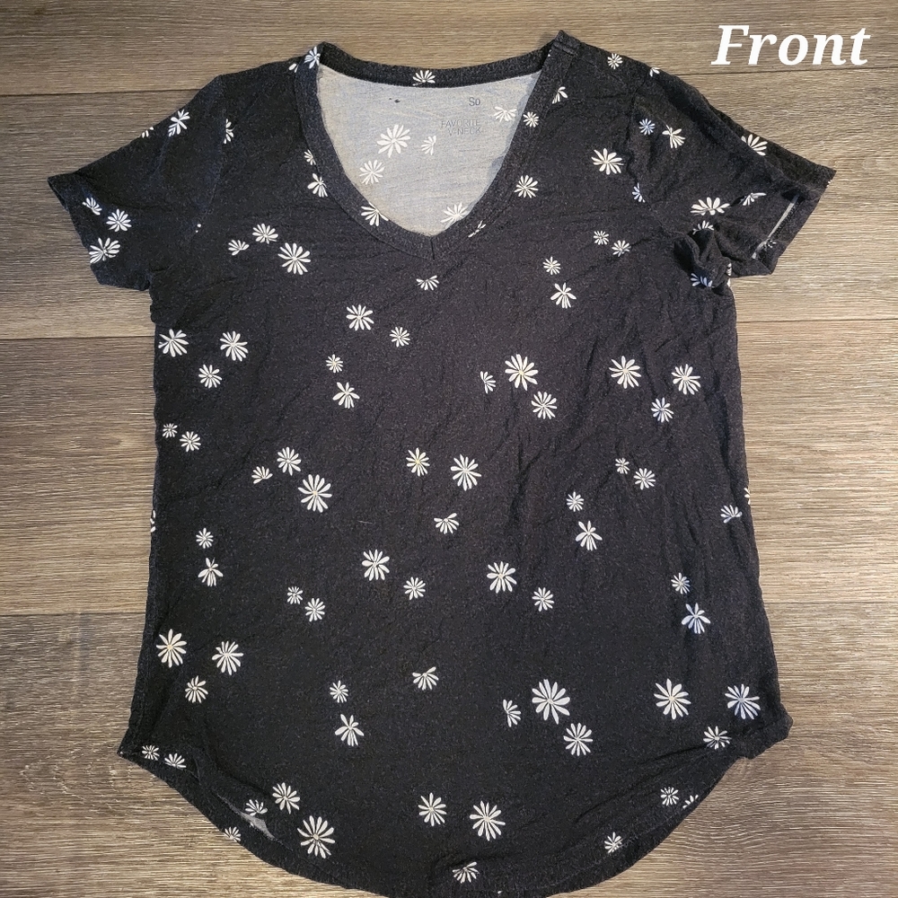 Flowy T-shirt